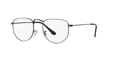 Imagen 2 del producto Lentes Ópticos Ray-Ban RX3958V Elon Plateado Unisex