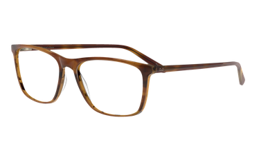 Imagen 1 del producto Anteojos Ópticos Dbyd DB2046 Dbom5044 Café Hombre