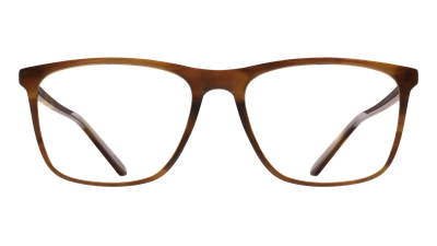 Imagen 2 del producto Anteojos Ópticos Dbyd DB2046 Dbom5044 Café Hombre