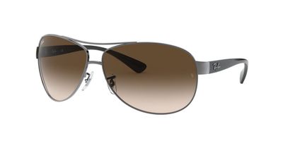 Imagen 2 del producto Lentes De Sol Ray-Ban RB3386 Gris Hombre