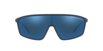 Lentes de Sol Armani Exchange AX4119S Azul