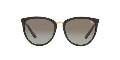 Lentes De Sol Jack Pacific JK1032M Negro Mujer