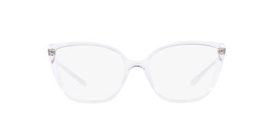 Anteojos Ópticos Jean Monnier J83222  Transparente Mujer