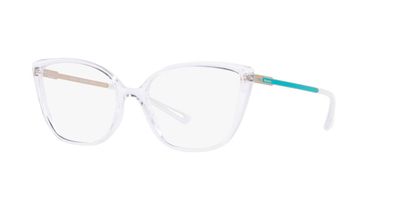Imagen 2 del producto Anteojos Ópticos Jean Monnier J83222 Transparente Mujer