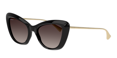 Imagen 2 del producto Anteojos De Sol Unofficial UO6164 Negro Mujer