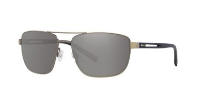 Imagen 2 del producto Lentes De Sol Jean Monnier J82021 Negro Hombre