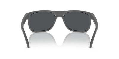 Imagen 2 del producto Anteojos De Sol Arnette AN4341 Khim Gris Hombre