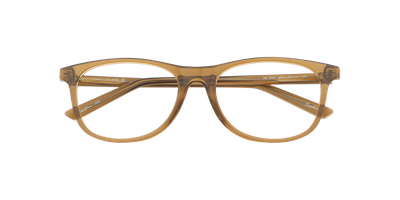 Imagen 2 del producto Lentes Ópticos Seen  NE3062 Marrón Unisex