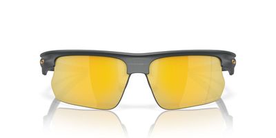 Lentes De Sol Oakley OO9400 Bisphaera Gris Unisex