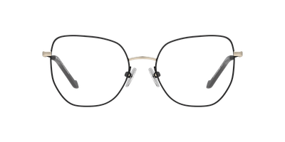 Imagen 1 del producto Anteojos Ópticos Unofficial UO1063 Unof0400 Negro Mujer