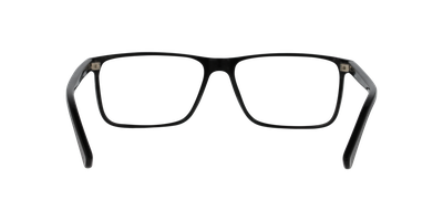 Anteojos Ópticos Seen NE3034 Snom0006 Negro Hombre