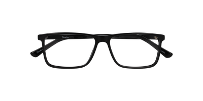 Imagen 2 del producto Anteojos Ópticos Seen NE3034 Snom0006 Negro Hombre