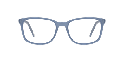 Anteojos Ópticos Dbyd DB2003 Dbku01 Azul Hombre