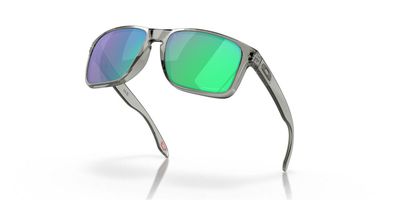 Anteojos De Sol Oakley OO9417 Holbrook Xl Gris Hombre