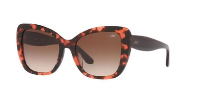 Imagen 2 del producto Anteojos De Sol Jack Pacific JK6003UM Havana Mujer