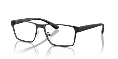 Imagen 2 del producto Anteojos Ópticos Emporio Armani EA1157  Negro Hombre