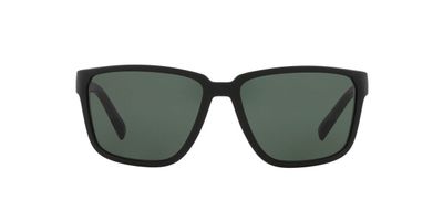 Lentes De Sol Jean Monnier J84167 Negro Hombre