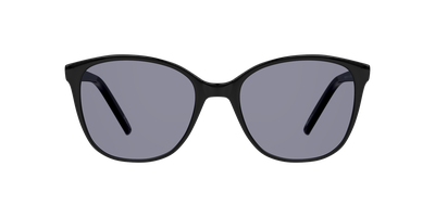 Anteojos De Sol Seen NE6008 Snsf0025 Negro Unisex