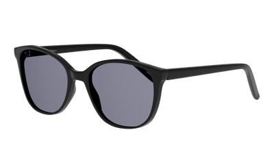 Imagen 2 del producto Anteojos De Sol Seen NE6008 Snsf0025 Negro Unisex