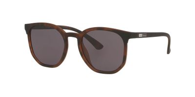 Imagen 2 del producto Anteojos De Sol Jean Monnier 0J84174 Matte Dark Havana Warm Grey Unisex