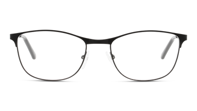 Imagen 2 del producto Anteojos Ópticos Seen NE1027 Snof5005 Negro Mujer