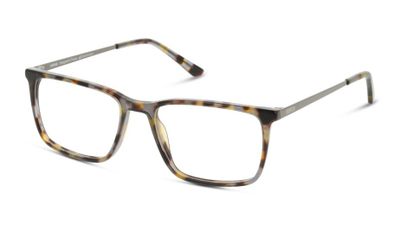 Anteojos Ópticos Unofficial UO2051 Unom0271 Havana Hombre