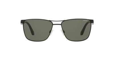 Anteojos De Sol Jack Pacific JK3011  Negro Hombre