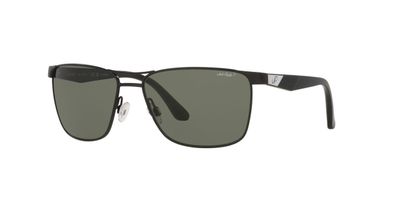 Imagen 2 del producto Anteojos De Sol Jack Pacific JK3011 Negro Hombre