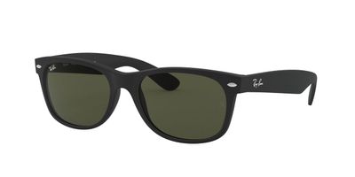 Imagen 2 del producto Lentes De Sol Ray-Ban RB2132 Negro Unisex
