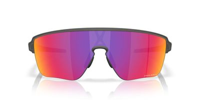 Lentes De Sol Oakley OO9415 Corridor Sq Gris Hombre