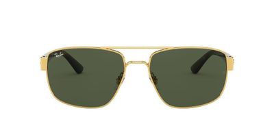 Imagen 2 del producto Lentes De Sol Ray-Ban RB3663 Dorado Hombre