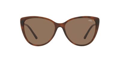 Lentes De Sol Jack Pacific JK1015BM  Havana Mujer