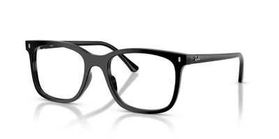 Imagen 2 del producto Anteojos Ópticos Ray-Ban 0RX5446 Black Unisex