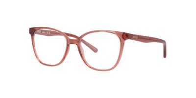 Imagen 2 del producto Anteojos Ópticos Unofficial UO3059 Transparent Dusty Pink rosado Mujer