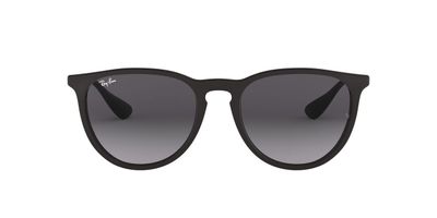 Lentes De Sol Ray-Ban RB4171 Negro Mujer