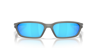 Imagen 1 del producto Anteojos De Sol Oakley 0OO9530 Terraforma Matte Grey Smoke Prizm Sapphire Unisex