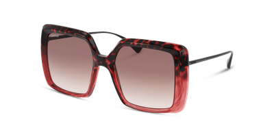 Anteojos De Sol Unofficial UO6163 Havana Mujer