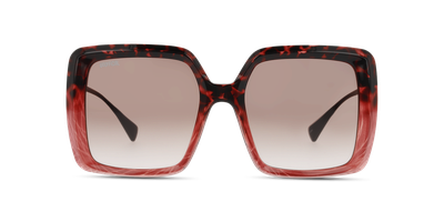 Imagen 2 del producto Anteojos De Sol Unofficial UO6163  Havana Mujer