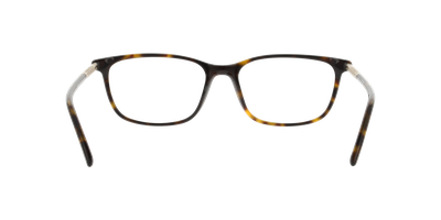 Anteojos Ópticos Dbyd DB2106  Havana Mujer