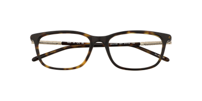 Imagen 2 del producto Anteojos Ópticos Dbyd DB2106  Havana Mujer