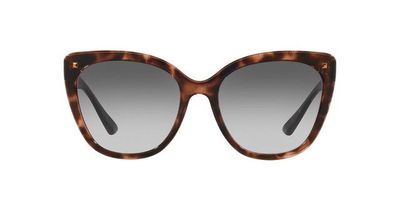 Lentes De Sol Jean Monnier J84162 Havana Mujer
