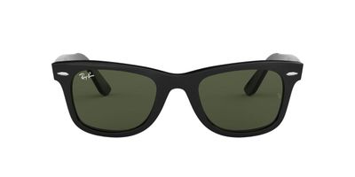 Lentes De Sol Ray-Ban RB2140 Negro Unisex