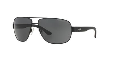 Imagen 2 del producto Lentes De Sol Armani Exchange AX2012 Negro Hombr