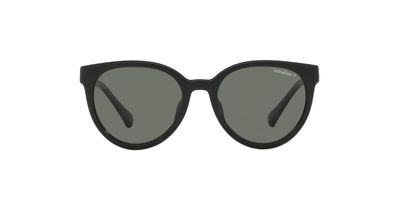 Lentes De Sol Miraflex MF1041 Negro Unisex