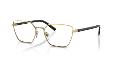 Imagen 2 del producto Lentes Ópticos Vogue VO4244  Dorado Mujer