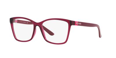 Imagen 2 del producto Lentes Ópticos Jean Monnier J83230  Burdeo Mujer