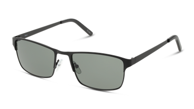 Imagen 1 del producto Anteojos De Sol Seen NE5003 Snsm0010 Negro Unisex