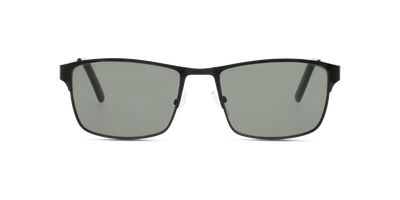 Imagen 2 del producto Anteojos De Sol Seen NE5003 Snsm0010 Negro Unisex