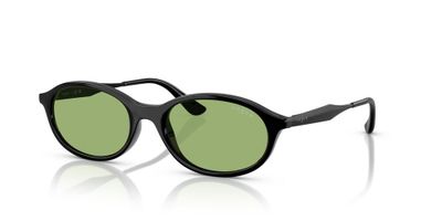 Imagen 2 del producto Anteojos De Sol Vogue VO5625S Black Green Negro Mujer