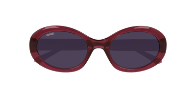 Imagen 1 del producto Anteojos De Sol Unofficial UO6201  Violeta Mujer